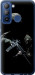 Чехол Защитник v3 для Tecno POP 5 LTE BD4
