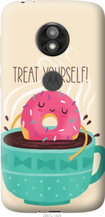 

Чехол Treat Yourself для Motorola Moto E5 Play 703195