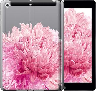 

Чохол Хризантема на iPad 5 (Air) 844077