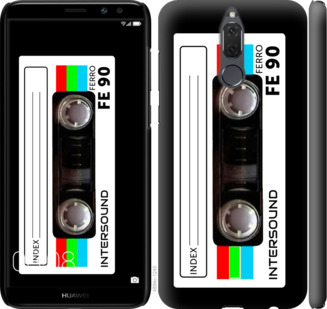

Чохол Касета с90 на Huawei Mate 10 Lite 929766