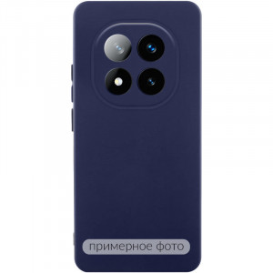 Чохол Silicone Cover Lakshmi Full Camera (AAA) для Xiaomi Poco C71