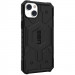 Купить Ударопрочный чехол UAG Pathfinder with MagSafe для Apple iPhone 14 Plus (6.7") (Черный) на vchehle.ua