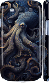 

Чехол Осьминог для Samsung Galaxy S3 i9300 1506627