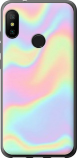 

Чехол пастель для Xiaomi Mi A2 Lite 669091