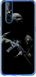 Чехол Защитник v3 для Vivo V15 pro