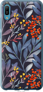 

Чохол Этнос природа листья для Huawei Y6 2019 1407149