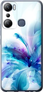 

Чехол цветок для Infinix Hot 20i 1695041