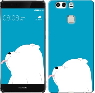

Чохол Мишка 1 на Huawei P9 Plus 732256