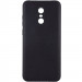 Чехол TPU Epik Black Full Camera для Xiaomi Redmi Note 4X / Note 4 (Snapdragon)