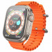 Смарт-годинник Borofone BD3 Ultra smart sports watch (call version) (Gold)