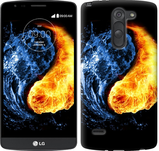 

Чехол Инь-Янь для LG G3 Stylus D690 169291