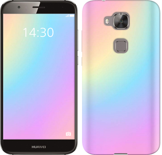 

Чехол Радуга 2 для Huawei G8 647103