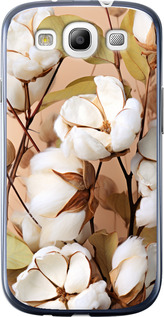 

Чехол Хлопок для Samsung Galaxy S3 i9300 1648575