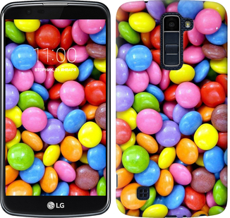 

Чохол MandD на LG K10 / K410 587724