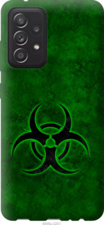 

Чохол biohazard 30 для Samsung Galaxy A52 5G 1115198