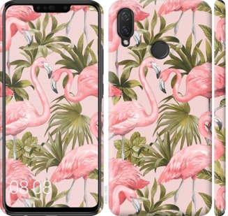 

Чохол фламінго 2 для Huawei P Smart+ (nova 3i) 744804