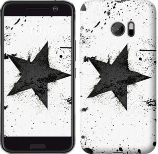 

Чехол Звезда для HTC 10 558526