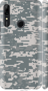 

Чехол Камуфляж для Huawei Y9 Prime 2019 1044322