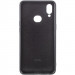 Фото TPU+Glass чехол Diversity для Samsung Galaxy A10s (Stains multicolored) на vchehle.ua