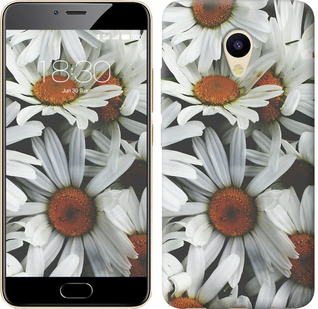 

Чохол Ромашки v2 на Meizu M5 127286