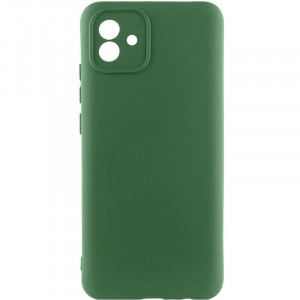 Чохол Silicone Cover Lakshmi Full Camera (A) на Samsung Galaxy A04