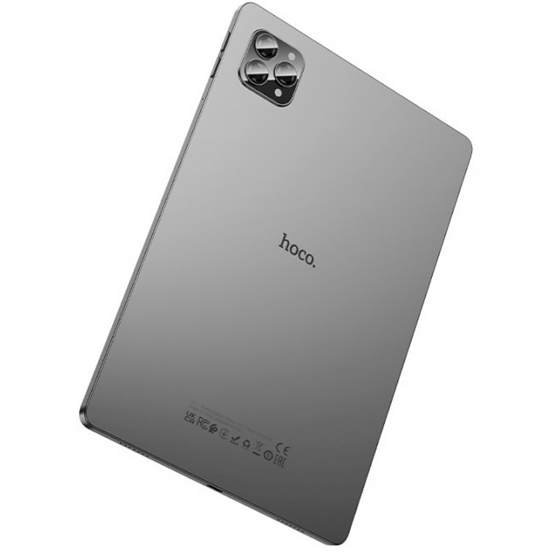 Планшет Hoco HI11 10'' (Deep space gray) в магазине vchehle.ua