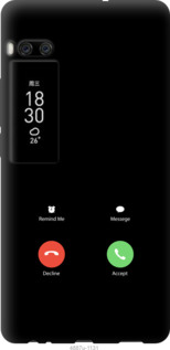 

Чехол Айфон 1 для Meizu Pro 7 Plus 1037615