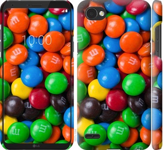 

Чохол MandMs для LG Q6 676955
