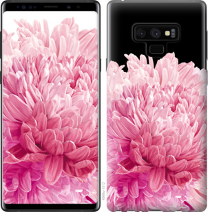 

Чохол Хризантема на Samsung Galaxy Note 9 N960F 922120