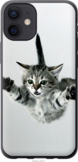 

Чохол Кошеня шо летить на iPhone 12 Mini 1568450