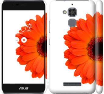 

Чехол Гербера 1 для Asus Zenfone 3 Max ZC520TL 802862
