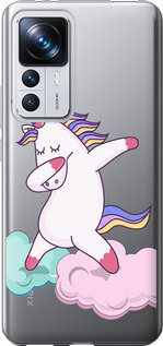 

Чохол Єдиноріг на Xiaomi 12T Pro 1611646