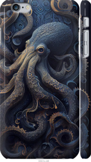 

Чохол Осьминіг для iPhone 6s plus (5.5'') 1506599