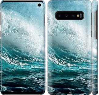 

Чохол Морська хвиля на Samsung Galaxy S10 706010