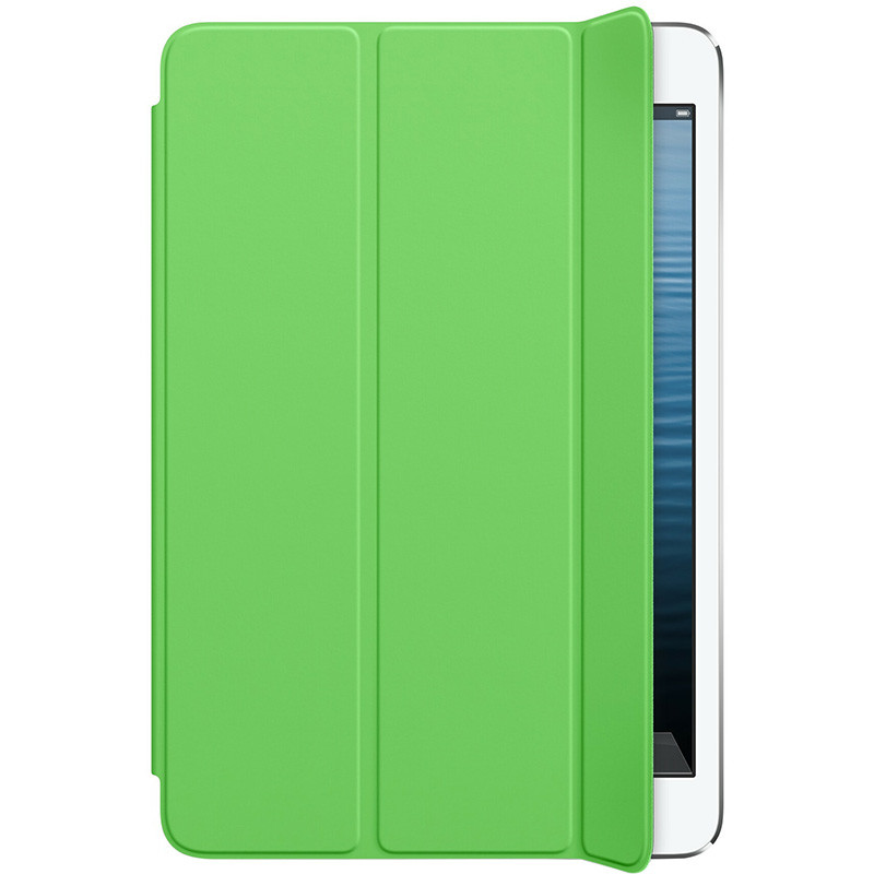 

Чехол (книжка) Smart Case Series для Apple iPad Pro 12.9" (2020) (Зеленый / Green) 1060047