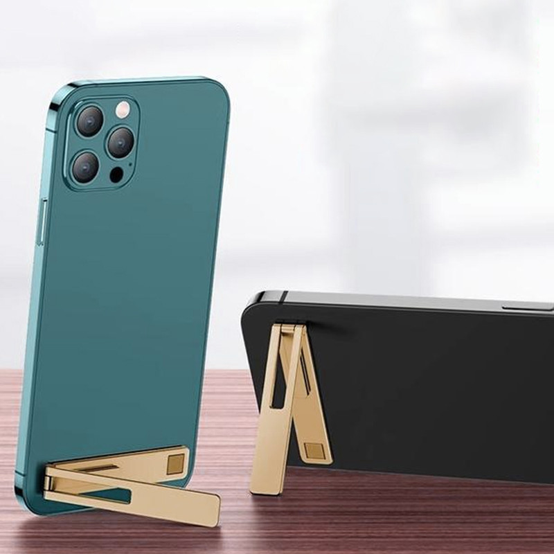 Фото Подставка для телефона Mini Trip Business (Rose Gold) на vchehle.ua