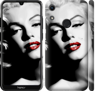 

Чохол Мерлін Монро на Huawei Y6s 902634