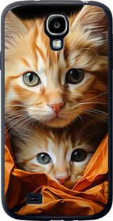 

Чехол Котики 2 для Samsung Galaxy S4 i9500 1647785