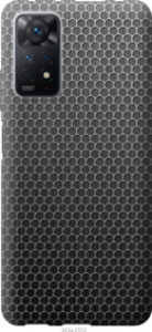 Чехол Ячейки для Xiaomi Redmi Note 11 Pro