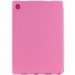 Фото Чехол-книжка Book Cover (stylus slot) для Samsung Galaxy Tab A8 10.5" (2021) (X200/X205) (Розовый / Pink) на vchehle.ua