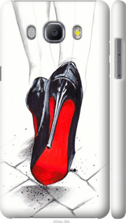 

Чохол Devil Wears Louboutin на Samsung Galaxy J5 (2016) J510H 112821