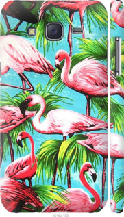

Чехол Tropical background для Samsung Galaxy J5 (2015) J500H 270729