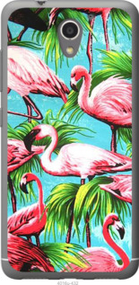 

Чохол Tropical background на ZTE A510 271078