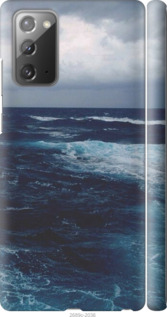 

Чохол Океан на Samsung Galaxy Note 20 1060297