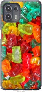 

Чехол Желейки haribo для Motorola Edge 20 Lite 1385046