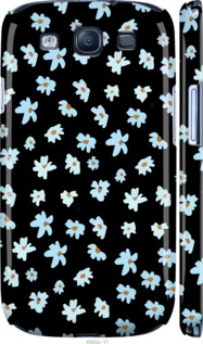 

Чохол Квітковий на Samsung Galaxy S3 i9300 989194
