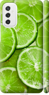 

Чехол Лайм для Samsung Galaxy M52 M526B 1691837
