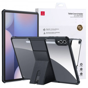 TPU+PC чехол Xundd Stand c усиленными углами для Samsung Galaxy Tab S10+ / S9+ (12.4")