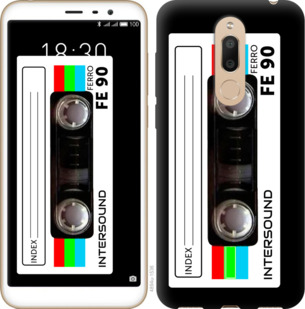 

Чохол Касета с90 на Meizu M6T 929606