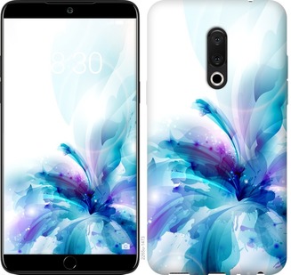 

Чехол цветок для Meizu 16 Plus 668995
